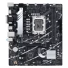 Motherboard ASUS Prime B760M-K D4, Chipset Intel B760, LGA1700, mATX