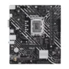 Motherboard ASUS PRIME H610M-K, Chipset Intel H610, LGA1700, Micro ATX