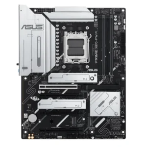 Motherboard ASUS PRIME X870-P WIFI, Chipset AMD X870, Socket AMD AM5, ATX