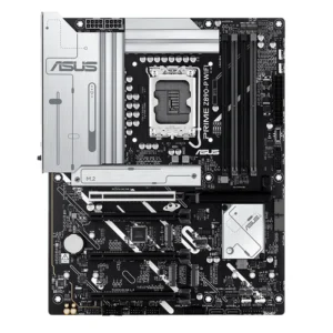 Motherboard ASUS PRIME Z890-P WIFI, Chipset Intel Z890, LGA 1851, HDMI, DP, ATX