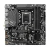 Motherboard MSI PRO B760M-A WIFI, Chipset Intel B760, LGA1700, HDMI x2, DP x2, mATX
