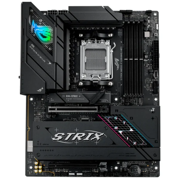 Motherboard ASUS ROG STRIX B850-F GAMING WIFI, Chipset AMD B850, Socket AMD AM5, ATX