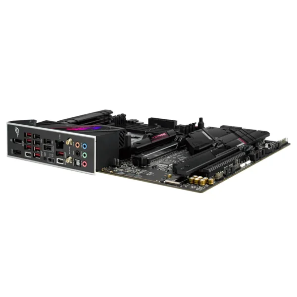 Motherboard ASUS ROG STRIX B650E-E GAMING WIFI, Chipset AMD B650, Socket AMD AM5, ATX