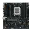 Motherboard Asus TUF GAMING A620M-PLUS WIFI, Chipset AMD B620, AMD Socket AM5, mATX