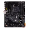 Motherboard ASUS TUF GAMING B550-PLUS WIFI II, Chipset AMD B550, Socket AMD AM4, ATX