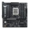Motherboard Asus TUF GAMING B650EM-E WIFI, Chipset AMD B650, AMD Socket AM5, mATX