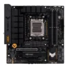 Motherboard Asus TUF GAMING B650M-PLUS WIFI, Chipset AMD B650, AMD Socket AM5, mATX
