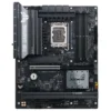 Motherboard ASUS TUF GAMING B860-PLUS WIFI, Chipset Intel B860, LGA 1851, HDMI, DP, ATX