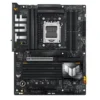 Motherboard ASUS TUF GAMING X870-PLUS WIFI, Chipset AMD X870, Socket AMD AM5, ATX
