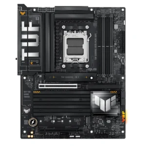 Motherboard ASUS TUF GAMING X870-PLUS WIFI, Chipset AMD X870, Socket AMD AM5, ATX