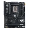 Motherboard ASUS TUF GAMING Z890-PLUS WIFI, Chipset Intel Z890, LGA 1851, HDMI, DP, ATX