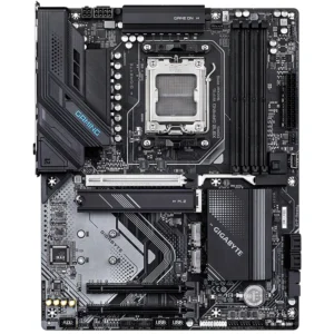 Motherboard GIGABYTE X870 GAMING WIFI6, Chipset AMD X870, Socket AMD AM5, ATX