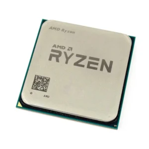 Procesador AMD Ryzen 5 5600GT, 3.60 / 4.60 GHz, 16MB L3, 6 Core, AM4, 7nm, 65W. Procesador AMD Ryzen 5 5600GT, 3.60 / 4.60 GHz, 16MB L3, 6 Core, AM4, 7nm, 65W.