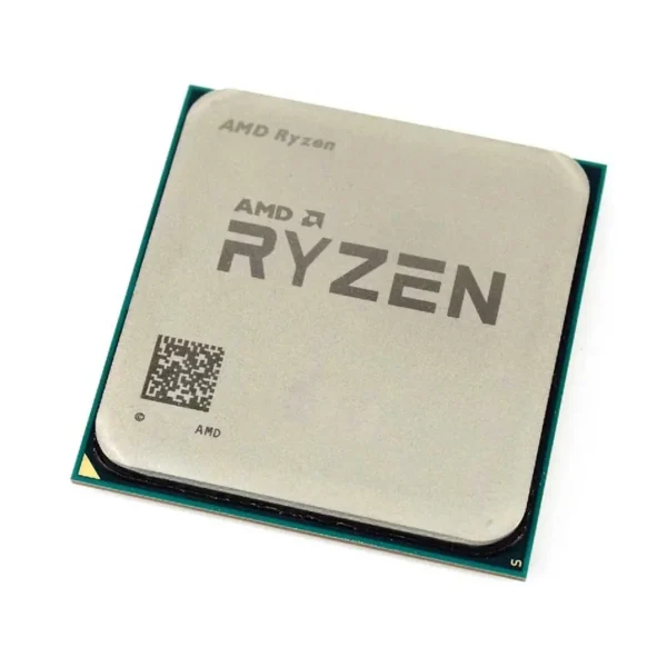 Procesador AMD Ryzen 5 5600GT, 3.60 / 4.60 GHz, 16MB L3, 6 Core, AM4, 7nm, 65W. Procesador AMD Ryzen 5 5600GT, 3.60 / 4.60 GHz, 16MB L3, 6 Core, AM4, 7nm, 65W.