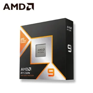 Procesador AMD Ryzen 9 9950X3D 4.30 / 5.70 GHz, 128 MB L3 Cache, 16-Cores, 4nm, TDP: 170W