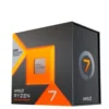 Procesador AMD Ryzen 7 7800X3D 4.20 / 5.00 GHz, 96MB L3 Cache, 8-Cores, 5nm, TDP: 120W Procesador AMD Ryzen 7 7800X3D 4.20 / 5.00 GHz, 96MB L3 Cache, 8-Cores, 5nm, TDP: 120W