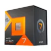 Procesador AMD Ryzen 7 7800X3D 4.20 / 5.00 GHz, 96MB L3 Cache, 8-Cores, 5nm, TDP: 120W Procesador AMD Ryzen 7 7800X3D 4.20 / 5.00 GHz, 96MB L3 Cache, 8-Cores, 5nm, TDP: 120W