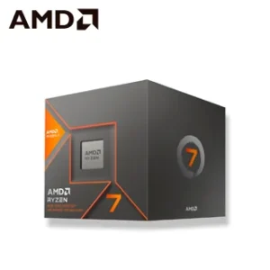 Procesador AMD Ryzen 7 8700G 4.20 / 5.10 GHz, 16MB L3 Cache, 8-Cores, 4nm, TDP: 65W Procesador AMD Ryzen 7 8700G 4.20 / 5.10 GHz, 16MB L3 Cache, 8-Cores, 4nm, TDP: 65W