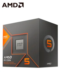 Procesador AMD Ryzen 5 8600G 4.30 / 5.00 GHz, 16MB L3 Cache, 6-Cores, 4nm, TDP: 65W