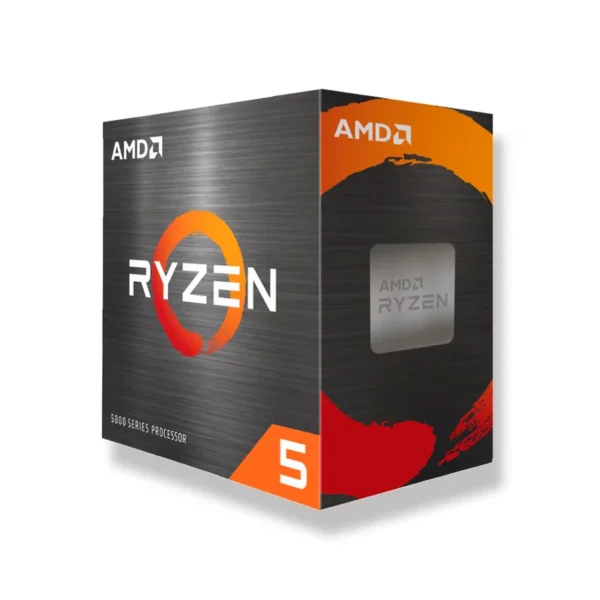 Procesador AMD Ryzen 5 5600XT, 3.70 / 4.70 GHz, 32MB L3, 6 Core, AM4, 7nm, 65W. Procesador AMD Ryzen 5 5600XT, 3.70 / 4.70 GHz, 32MB L3, 6 Core, AM4, 7nm, 65W.