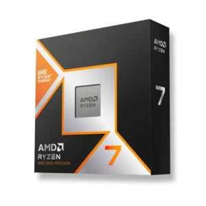 Procesador AMD Ryzen 7 9850X3D, 4.7 / 5.6GHz, 96MB Cache L3, 8-Cores, AM5, 4nm, TDP: 120W. Procesador AMD Ryzen 7 9850X3D, 4.7 / 5.6GHz, 96MB Cache L3, 8-Cores, AM5, 4nm, TDP: 120W.