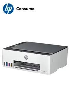 Impresora All-in-one de tinta HP Smart Tank 580, Imprime, Escanea, Copia/Wi-Fi/BT/USB 2.0