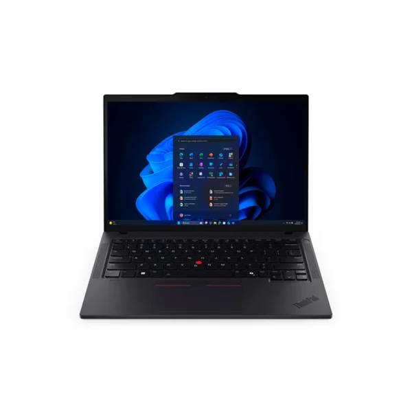 ThinkPad T14 Gen 6, Core Ultra 7 255U, 32GB DDR5, 1TB SSD NVMe, 14" WUXGA, Win 11 Pro ThinkPad T14 Gen 6, Core Ultra 7 255U, 32GB DDR5, 1TB SSD NVMe, 14" WUXGA, Win 11 Pro