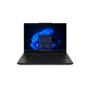 ThinkPad L14 Gen 6, Core Ultra 7 255U, 32GB DDR5, 1TB SSD NVMe, 14" WUXGA, Win 11 Pro ThinkPad L14 Gen 6, Core Ultra 7 255U, 32GB DDR5, 1TB SSD NVMe, 14" WUXGA, Win 11 Pro