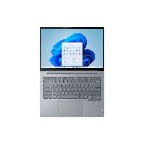 ThinkBook 14 G8, Core Ultra 7 255H, Arc 140T, 16GB, 512GB SSD, 14" WUXGA, Win 11 Pro