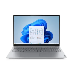 NB Lenovo ThinkBook 16 G8 IAL/16" WUXGA IPS/Core Ultra 7 255H/16GB DDR5-5600/512GB SSD M.2 NB Lenovo ThinkBook 16 G8 IAL/16" WUXGA IPS/Core Ultra 7 255H/16GB DDR5-5600/512GB SSD M.2