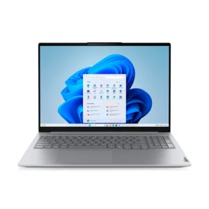 NB Lenovo ThinkBook 16 G8 IAL, 16" WUXGA IPS, Core Ultra 7 255H de 5.1GHz, 16GB DDR5-5600 NB Lenovo ThinkBook 16 G8 IAL, 16" WUXGA IPS, Core Ultra 7 255H de 5.1GHz, 16GB DDR5-5600