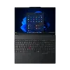 Notebook Lenovo ThinkPad E16 Gen 3 16" WUXGA IPS Core Ultra 7 255H hasta 4.8GHz, 16GB DDR5 Notebook Lenovo ThinkPad E16 Gen 3 16" WUXGA IPS Core Ultra 7 255H hasta 4.8GHz, 16GB DDR5