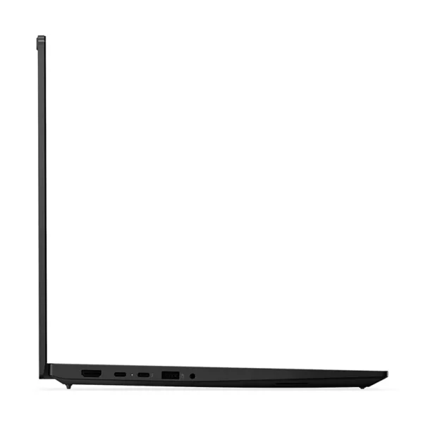 Notebook Lenovo ThinkPad E16 Gen 3 16" WUXGA IPS Core Ultra 7 255H hasta 4.8GHz, 16GB DDR5 Notebook Lenovo ThinkPad E16 Gen 3 16" WUXGA IPS Core Ultra 7 255H hasta 4.8GHz, 16GB DDR5