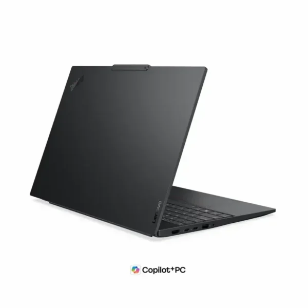Notebook Lenovo ThinkPad E16 Gen 3 16" WUXGA IPS Core Ultra 7 255H hasta 5.1GHz, 32GB DDR5 Notebook Lenovo ThinkPad E16 Gen 3 16" WUXGA IPS Core Ultra 7 255H hasta 5.1GHz, 32GB DDR5