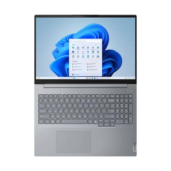 NB Lenovo ThinkBook 16 G9 IRL/16" WUXGA IPS/Core 5 210H 4.8GHz/16G DDR5-5600/512GB SSD M.2 NB Lenovo ThinkBook 16 G9 IRL/16" WUXGA IPS/Core 5 210H 4.8GHz/16G DDR5-5600/512GB SSD M.2