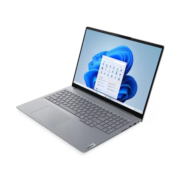 NB Lenovo ThinkBook 16 G9 IRL/16" WUXGA IPS/Core 5 210H 4.8GHz/16G DDR5-5600/512GB SSD M.2 NB Lenovo ThinkBook 16 G9 IRL/16" WUXGA IPS/Core 5 210H 4.8GHz/16G DDR5-5600/512GB SSD M.2