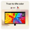 Monitor LG U4 24U411B-B/23.8"/FHD/IPS/144Hz/HDMI/Earphone-out/(3 polos (Solo sonido)) Monitor LG U4 24U411B-B/23.8"/FHD/IPS/144Hz/HDMI/Earphone-out/(3 polos (Solo sonido))