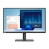 Monitor Lenovo ThinkVision T22i-30, 21.5" 1920x1080 WLED IPS HDMI/DP/VGA Color Raven Black Monitor Lenovo ThinkVision T22i-30, 21.5" 1920x1080 WLED IPS HDMI/DP/VGA Color Raven Black