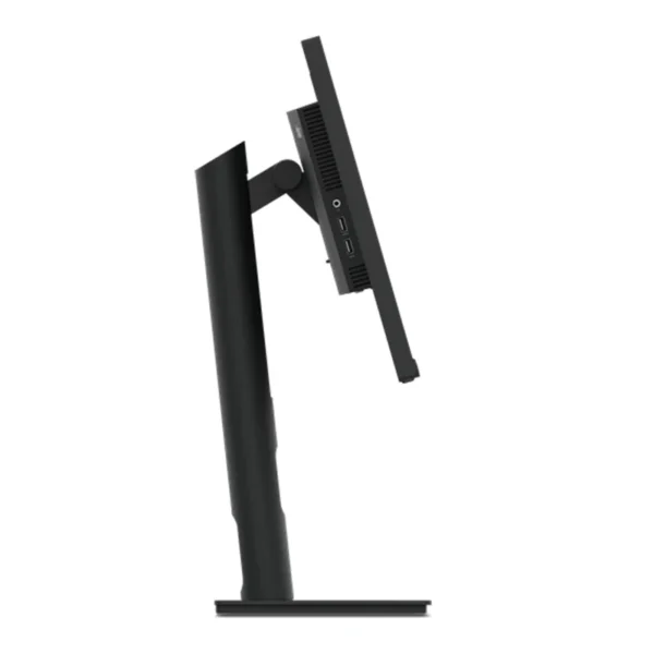 Monitor Lenovo ThinkVision T22i-30, 21.5" 1920x1080 WLED IPS HDMI/DP/VGA Color Raven Black Monitor Lenovo ThinkVision T22i-30, 21.5" 1920x1080 WLED IPS HDMI/DP/VGA Color Raven Black