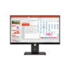 Monitor Plano Lenovo ThinkVision T27-40, 27" WLED FHD IPS/HDMI/DP/VGA/USB-C/USB-B/USB-A x3 Monitor Plano Lenovo ThinkVision T27-40, 27" WLED FHD IPS/HDMI/DP/VGA/USB-C/USB-B/USB-A x3