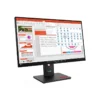 Monitor Plano Lenovo ThinkVision T27-40, 27" WLED FHD IPS/HDMI/DP/VGA/USB-C/USB-B/USB-A x3 Monitor Plano Lenovo ThinkVision T27-40, 27" WLED FHD IPS/HDMI/DP/VGA/USB-C/USB-B/USB-A x3