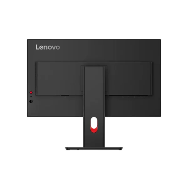 Monitor Plano Lenovo ThinkVision T27-40, 27" WLED FHD IPS/HDMI/DP/VGA/USB-C/USB-B/USB-A x3 Monitor Plano Lenovo ThinkVision T27-40, 27" WLED FHD IPS/HDMI/DP/VGA/USB-C/USB-B/USB-A x3