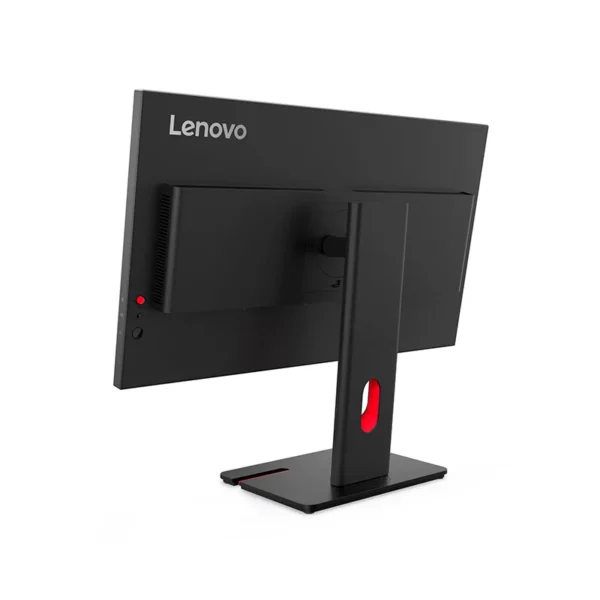Monitor Plano Lenovo ThinkVision T27-40, 27" WLED FHD IPS/HDMI/DP/VGA/USB-C/USB-B/USB-A x3 Monitor Plano Lenovo ThinkVision T27-40, 27" WLED FHD IPS/HDMI/DP/VGA/USB-C/USB-B/USB-A x3