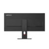 Monitor Curvo Lenovo ThinkVision T34WD-40 34" 1500R/WLED WQHD/VA/HDMI/DP/RJ-45/USB-C/USB-A