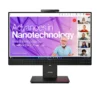 Monitor Lenovo ThinkVision T24-4v, 23.8" WLED FHD/IPS/HDMI/DP/VGA/USB-A x3/USB-B/USB-C Monitor Lenovo ThinkVision T24-4v, 23.8" WLED FHD/IPS/HDMI/DP/VGA/USB-A x3/USB-B/USB-C