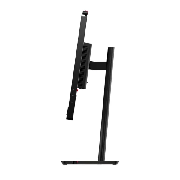 Monitor Lenovo ThinkVision T24-4v, 23.8" WLED FHD/IPS/HDMI/DP/VGA/USB-A x3/USB-B/USB-C Monitor Lenovo ThinkVision T24-4v, 23.8" WLED FHD/IPS/HDMI/DP/VGA/USB-A x3/USB-B/USB-C