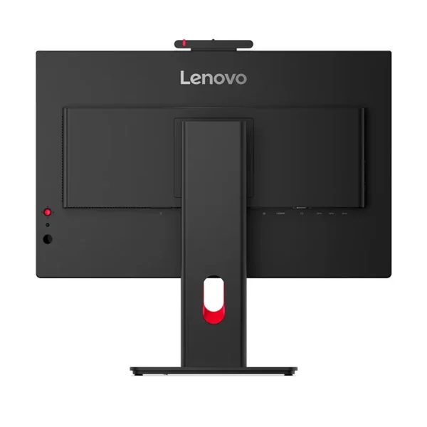 Monitor Lenovo ThinkVision T24-4v, 23.8" WLED FHD/IPS/HDMI/DP/VGA/USB-A x3/USB-B/USB-C Monitor Lenovo ThinkVision T24-4v, 23.8" WLED FHD/IPS/HDMI/DP/VGA/USB-A x3/USB-B/USB-C