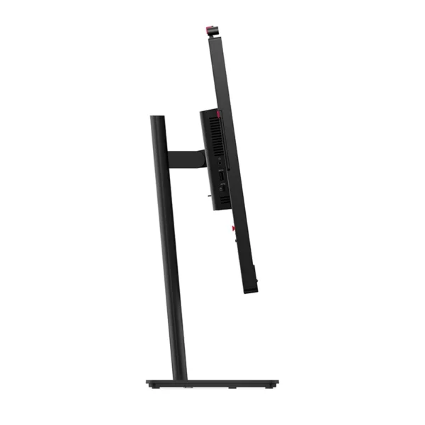 Monitor Plano Lenovo ThinkVision T27QD-4v, 27" WLED QHD/IPS/HDMI/DP/DP-OUT/USB-C/RJ45/5Wx2 Monitor Plano Lenovo ThinkVision T27QD-4v, 27" WLED QHD/IPS/HDMI/DP/DP-OUT/USB-C/RJ45/5Wx2
