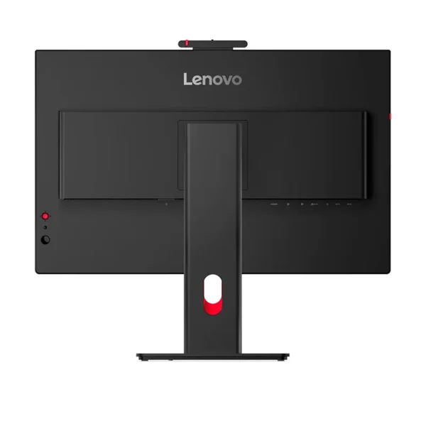 Monitor Plano Lenovo ThinkVision T27QD-4v, 27" WLED QHD/IPS/HDMI/DP/DP-OUT/USB-C/RJ45/5Wx2 Monitor Plano Lenovo ThinkVision T27QD-4v, 27" WLED QHD/IPS/HDMI/DP/DP-OUT/USB-C/RJ45/5Wx2