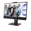 Monitor Plano Lenovo ThinkVision T27QD-4v, 27" WLED QHD/IPS/HDMI/DP/DP-OUT/USB-C/RJ45/5Wx2 Monitor Plano Lenovo ThinkVision T27QD-4v, 27" WLED QHD/IPS/HDMI/DP/DP-OUT/USB-C/RJ45/5Wx2